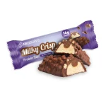 Protein Bar – Milky Crisp