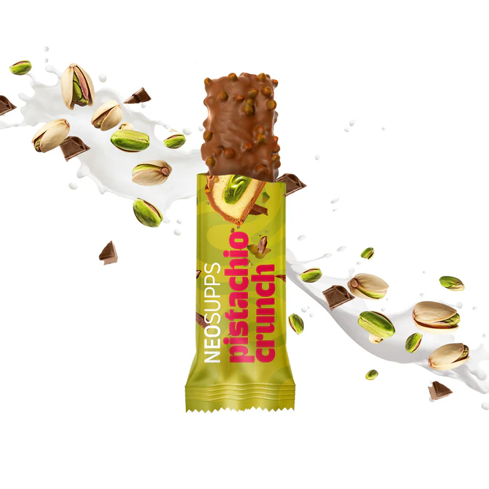 Protein Bar - Pistachio Crunch – Bild 3