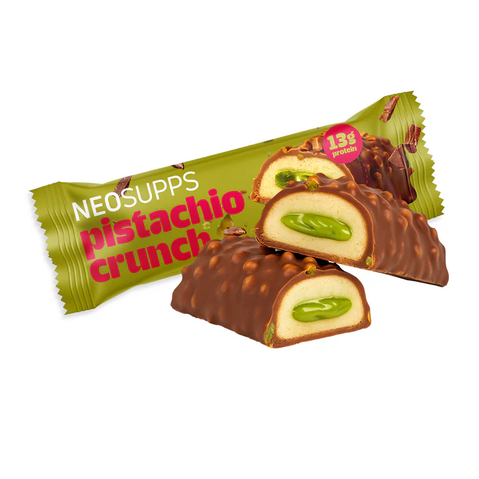 Neosupps Pistachio Crunch
