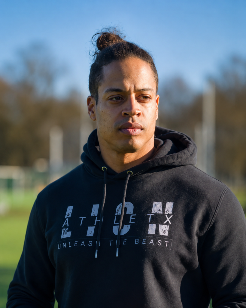 Lionel Kroher – Athletiktrainer